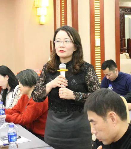 老庙陕西区域2020年发展工作会议在西安召开